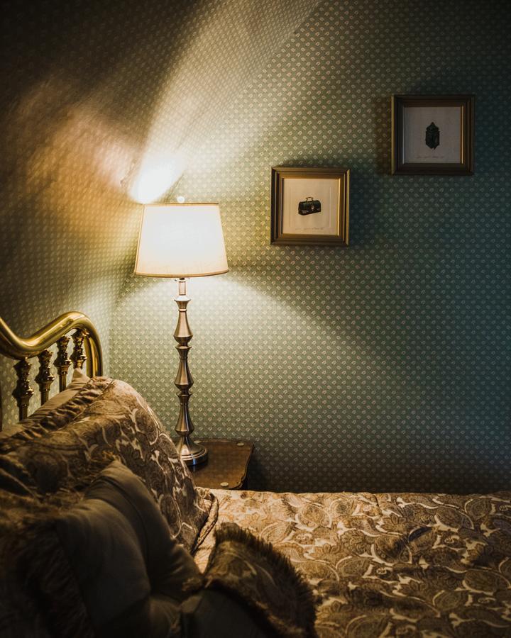 مبيت وإفطار سبرينغفيلد The Mansion At Elfindale المظهر الخارجي الصورة