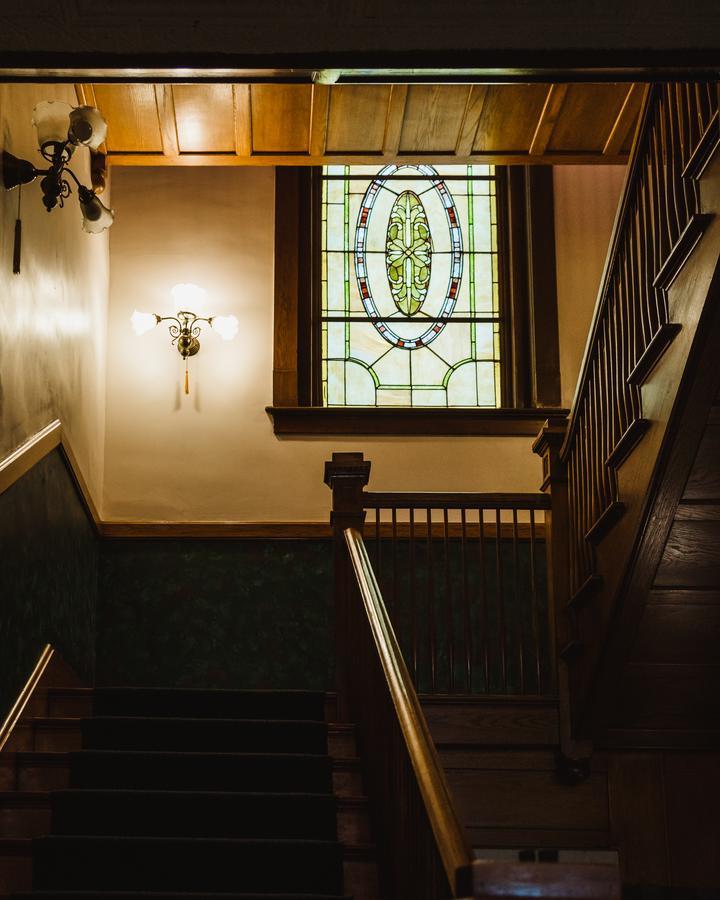 مبيت وإفطار سبرينغفيلد The Mansion At Elfindale المظهر الخارجي الصورة