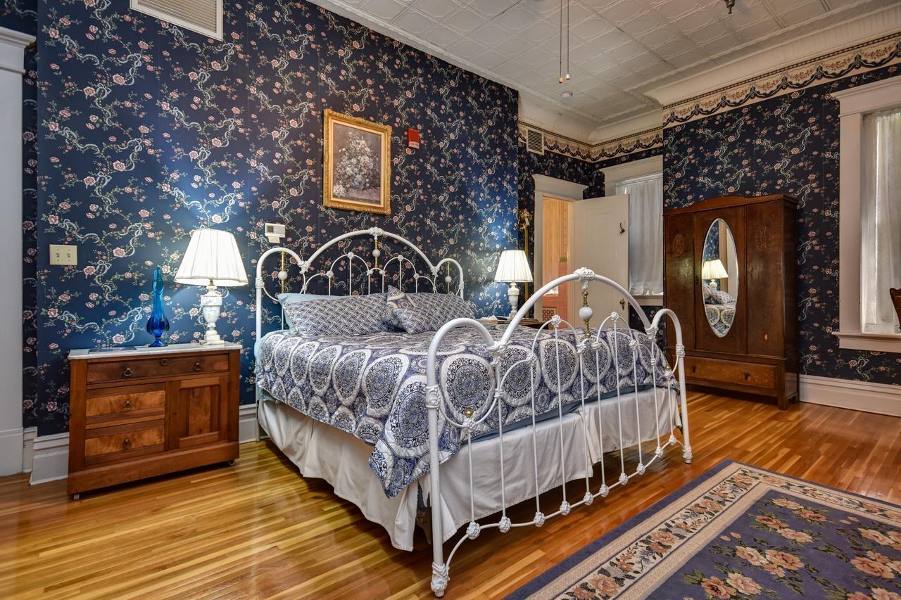 مبيت وإفطار سبرينغفيلد The Mansion At Elfindale الغرفة الصورة